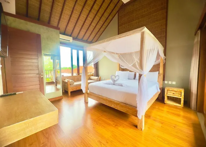 Mandala Ubud