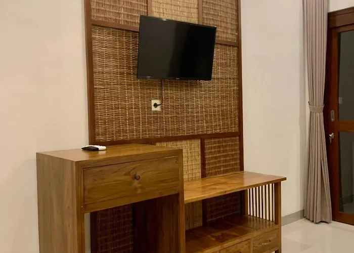 Privatunterkunft Mandala