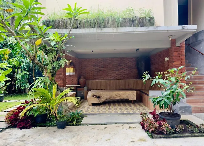 Privatunterkunft Mandala