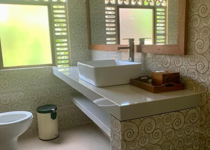 Mandala Privatunterkunft *