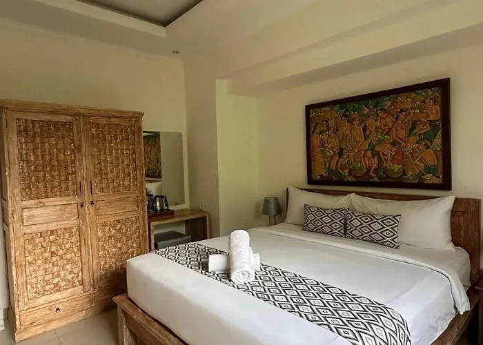 Mandala Ubud