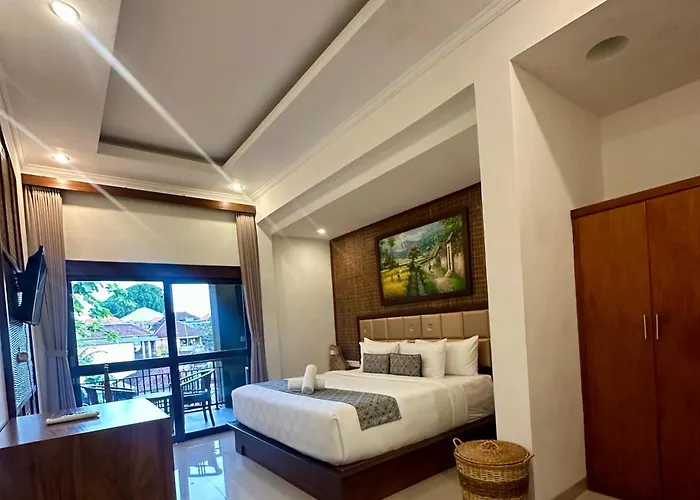 Privatunterkunft Mandala *
