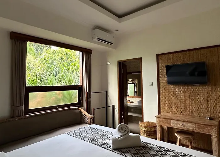 Mandala Privatunterkunft