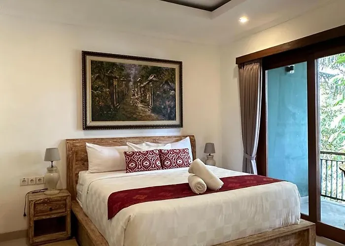 Mandala * Ubud