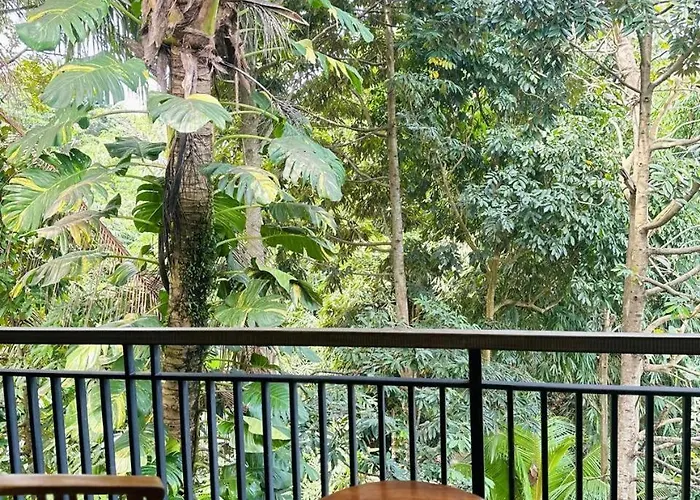 Mandala Ubud