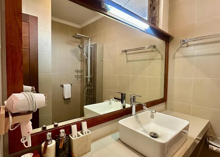 Mandala Privatunterkunft